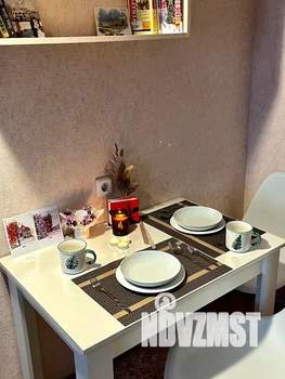 Студия квартира, посуточно, 26м2, 4/17 этаж