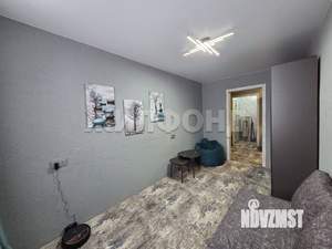 1-к квартира, на длительный срок, 25м2, 1/9 этаж