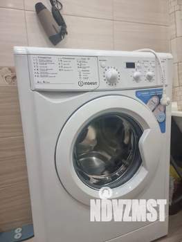 1-к квартира, посуточно, 30м2, 3/5 этаж