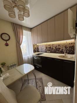 1-к квартира, на длительный срок, 22м2, 7/9 этаж