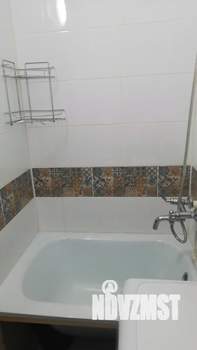 Студия квартира, на длительный срок, 18м2, 5/5 этаж