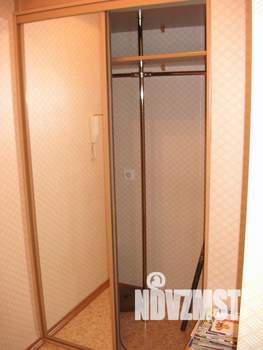 1-к квартира, на длительный срок, 38м2, 5/14 этаж