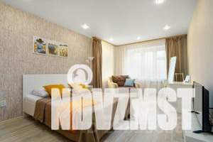 2-к квартира, посуточно, 45м2, 4/6 этаж