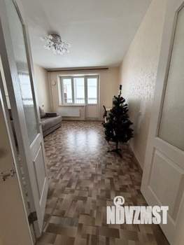 2-к квартира, на длительный срок, 64м2, 6/12 этаж