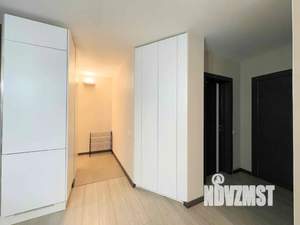1-к квартира, посуточно, 50м2, 9/18 этаж