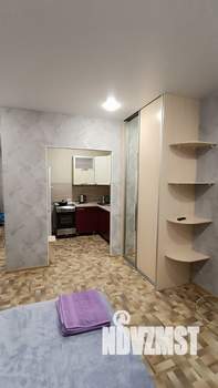 Студия квартира, посуточно, 30м2, 2/12 этаж