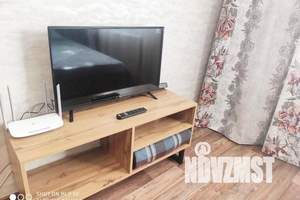 1-к квартира, посуточно, 40м2, 1/8 этаж