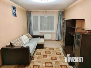 1-к квартира, на длительный срок, 36м2, 8/10 этаж