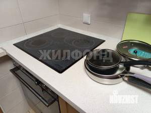 2-к квартира, на длительный срок, 51м2, 9/9 этаж