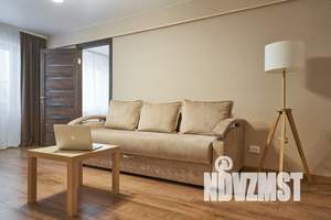 2-к квартира, посуточно, 45м2, 4/5 этаж