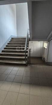 Студия квартира, на длительный срок, 19м2, 3/4 этаж