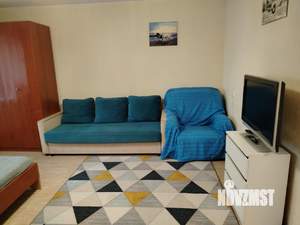 2-к квартира, посуточно, 65м2, 1/5 этаж