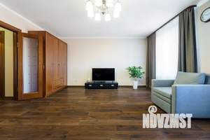 2-к квартира, посуточно, 70м2, 6/10 этаж