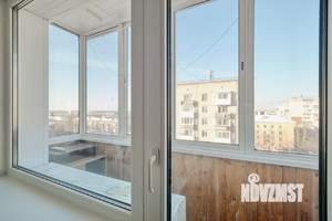 2-к квартира, на длительный срок, 42м2, 8/9 этаж