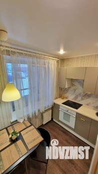 1-к квартира, на длительный срок, 32м2, 4/10 этаж