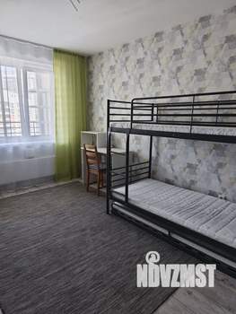 3-к квартира, на длительный срок, 65м2, 15/17 этаж