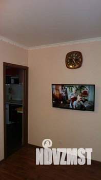 1-к квартира, посуточно, 31м2, 1/1 этаж