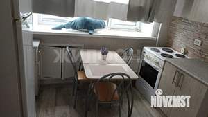 1-к квартира, на длительный срок, 34м2, 1/5 этаж