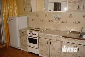 1-к квартира, на длительный срок, 40м2, 7/10 этаж