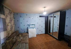 1-к квартира, на длительный срок, 24м2, 1/5 этаж