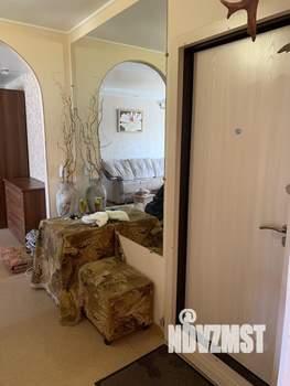 1-к квартира, на длительный срок, 52м2, 9/10 этаж