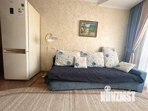 2-к квартира, посуточно, 59м2, 9/10 этаж