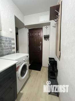 Студия квартира, на длительный срок, 23м2, 1/5 этаж