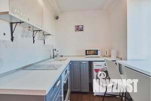1-к квартира, посуточно, 35м2, 9/11 этаж