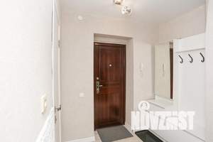 1-к квартира, посуточно, 35м2, 4/5 этаж