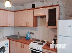 1-к квартира, на длительный срок, 35м2, 4/7 этаж