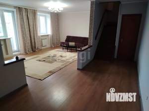 4-к квартира, на длительный срок, 110м2, 5/6 этаж