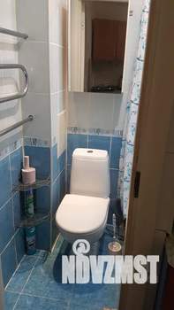 1-к квартира, посуточно, 20м2, 1/5 этаж