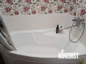 1-к квартира, посуточно, 50м2, 1/14 этаж