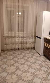 1-к квартира, на длительный срок, 34м2, 3/10 этаж