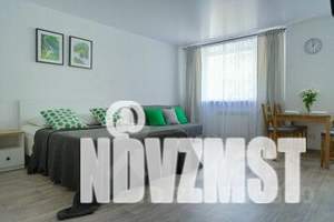 1-к квартира, посуточно, 31м2, 3/5 этаж