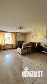 2-к квартира, на длительный срок, 65м2, 6/6 этаж