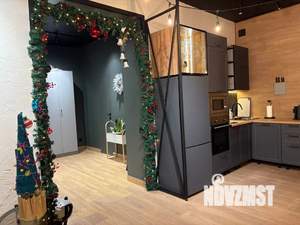 3-к квартира, посуточно, 56м2, 19/19 этаж