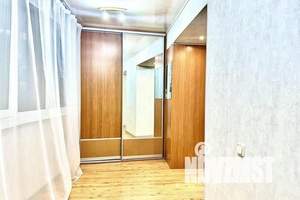 1-к квартира, посуточно, 49м2, 5/5 этаж