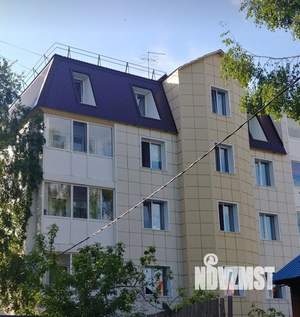 1-к квартира, на длительный срок, 34м2, 3/5 этаж