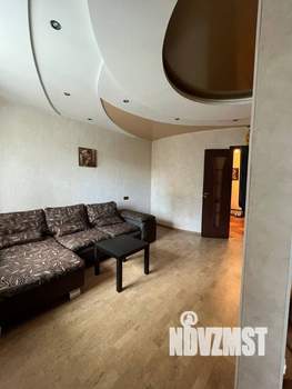 2-к квартира, на длительный срок, 58м2, 6/11 этаж