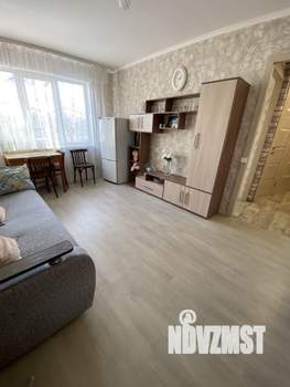 3-к квартира, на длительный срок, 60м2, 4/5 этаж