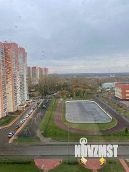 4-к квартира, на длительный срок, 84м2, 11/17 этаж