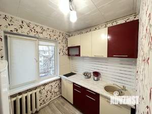 2-к квартира, посуточно, 46м2, 5/5 этаж