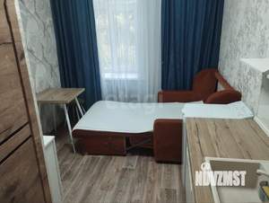 Студия квартира, на длительный срок, 15м2, 1/4 этаж