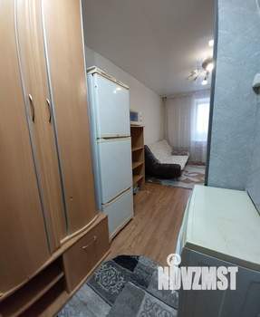 Студия квартира, на длительный срок, 19м2, 3/5 этаж