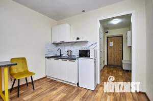 Студия квартира, посуточно, 30м2, 8/17 этаж