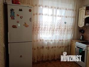 1-к квартира, на длительный срок, 39м2, 11/15 этаж