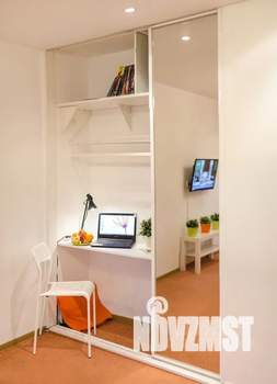 1-к квартира, посуточно, 31м2, 5/9 этаж