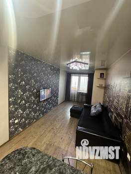 Студия квартира, на длительный срок, 36м2, 5/11 этаж