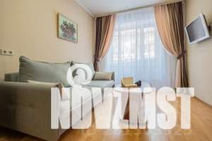 2-к квартира, посуточно, 72м2, 3/11 этаж